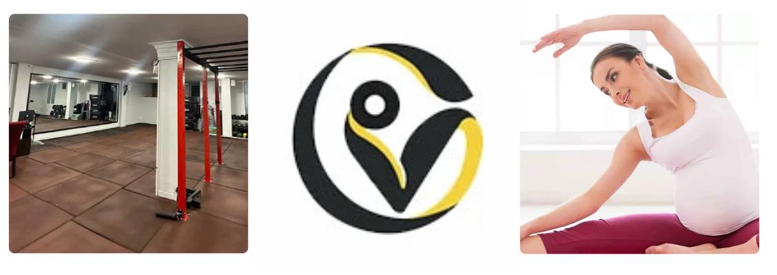 سالن ورزشی گیو