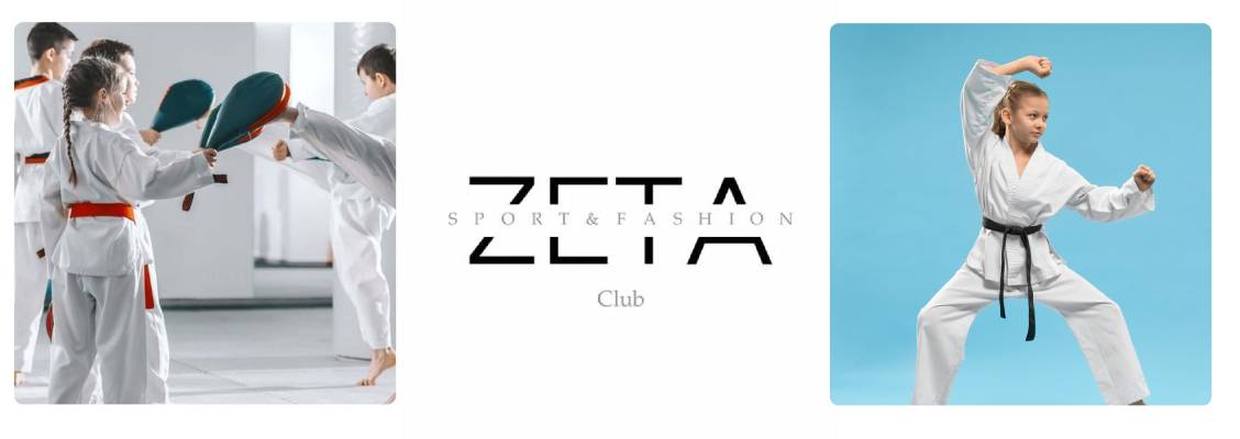 باشگاه هوم جیم زتا کلاب در رشته رزمی