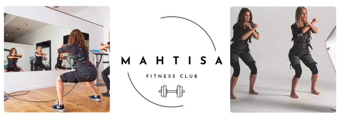 سالن ورزشی ماهتیسا