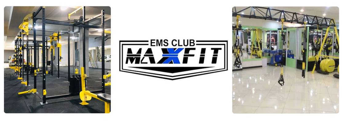 باشگاه مکث فیت