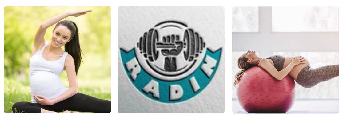 باشگاه ورزشی رادین