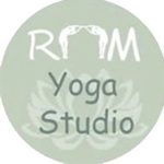 استودیو یوگا رام