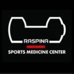 مجموعه ورزشی راسپینا