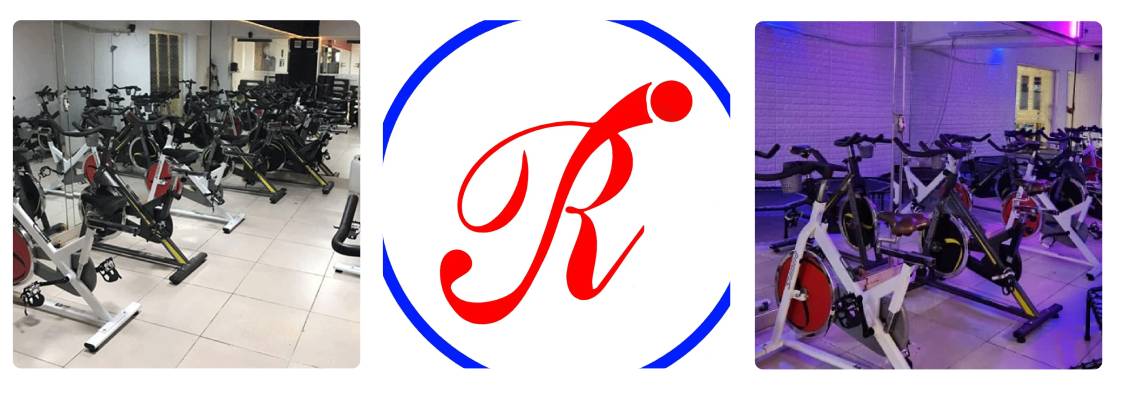 سالن ورزشی رستار