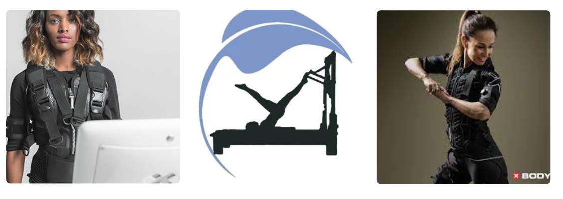 ایکس بادی در استودیو ورزشی ریفورمر