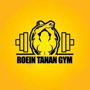 باشگاه رویین تنان