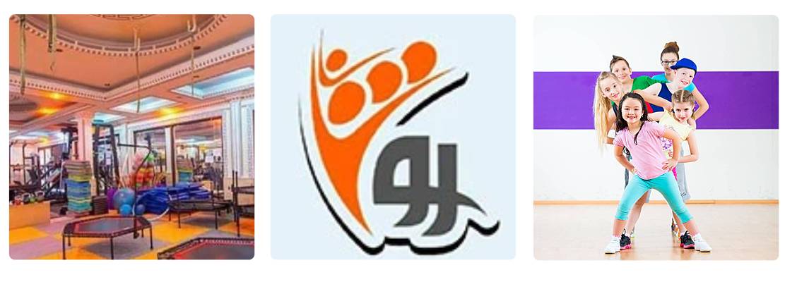 سالن ورزشی روشان در زومبا