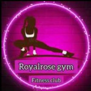 سالن ورزشی رویال رز