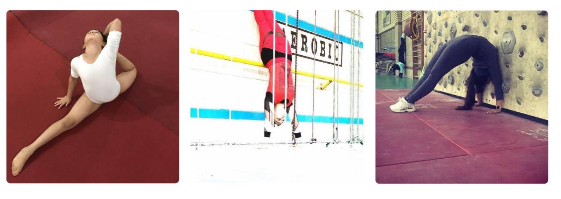 سالن ورزشی صدف