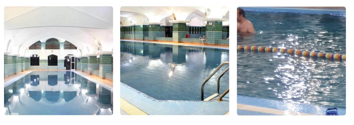 مجموعه ورزشی سام