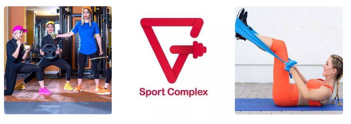 سالن ورزشی سون