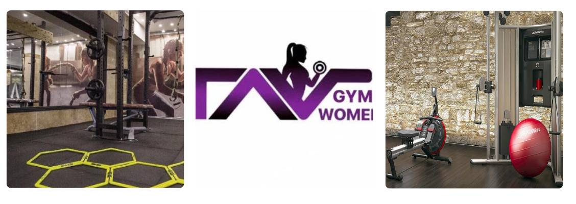 سالن ورزشی تاو در ایروبیک