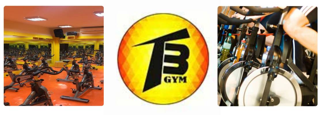 سالن ورزشی تکنیک برتر