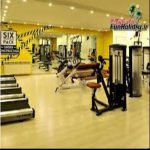 باشگاه بدنسازی ویوا