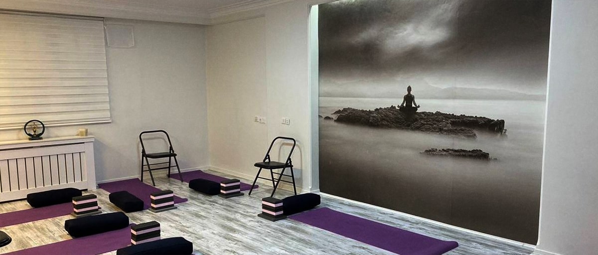 بهترین باشگاه یوگا بانوان در تهران