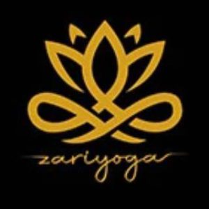 استودیو یوگا زری یوگا