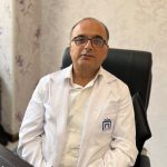 دکتر احمد طهماسبی