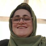 دکتر مژگان هانی طباطبائ