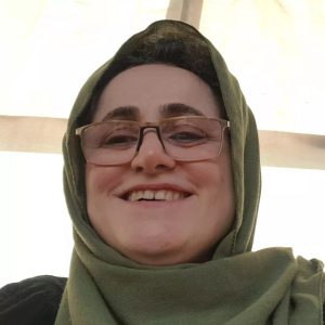 دکتر مژگان هانی طباطبائ