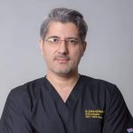 دکتر حسام جهاندیده
