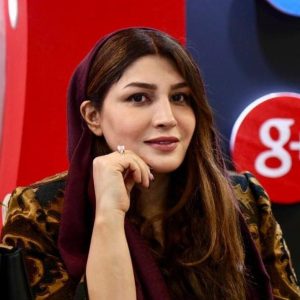 دکتر روزینا بشارتی زاده