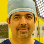 دکتر امید ابراهیمی