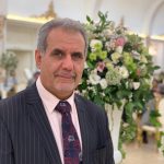 دکتر اباذر خاکباز