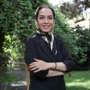 دکتر سپیده فاضلی دهکردی