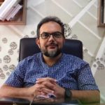 دکتر علی پرند