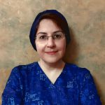 خانم دکتر لیلی فرپور