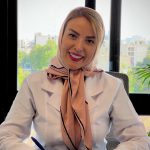 دکتر آزاده ناصحی