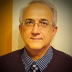 دکتر جواد پورجبار