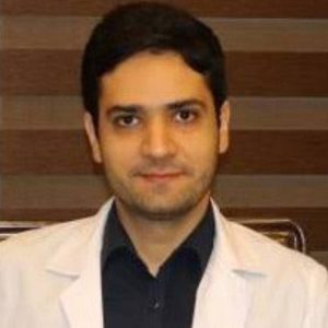 دكتر بهزاد عابدين