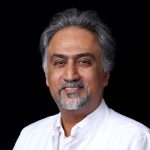 دکتر شاهین باستانی نژاد