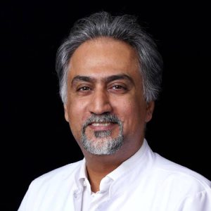 دکتر شاهین باستانی نژاد