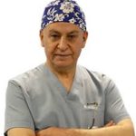 دکتر عزت الله حقگذار