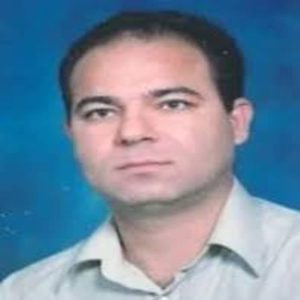 دکتر رضا هدایتی