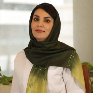 دکتر فاطمه حسینی زادگان