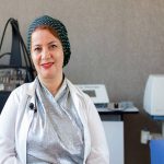 دکتر نفیسه جوادی