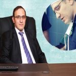 دکتر مجید کاظمی