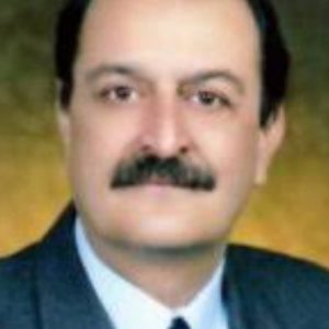 دکتر رضا علیم مروستی