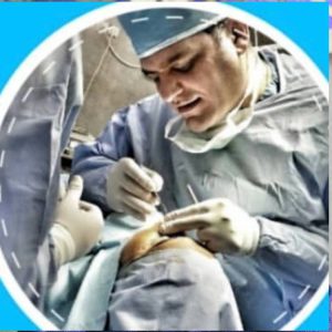 دکتر امیرحسین محمدی مفرد