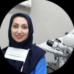 دکتر ریحانه حیدری