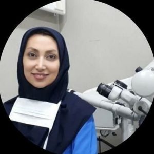 دکتر ریحانه حیدری