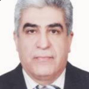 دکتر منصورعلی صالح انارکی