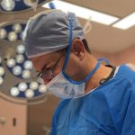 دکتر علی طاهرنیا