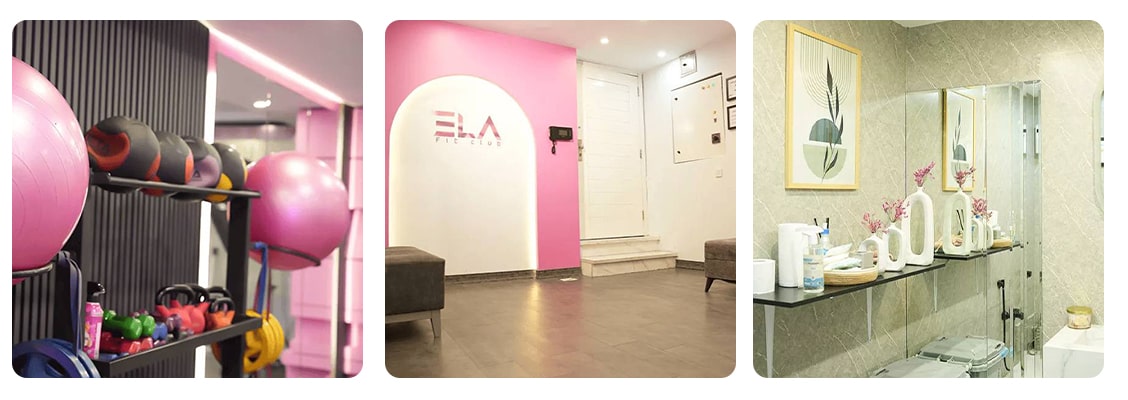 باشگاه الافیت