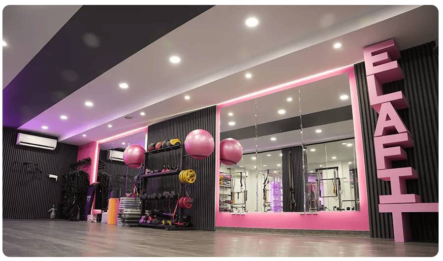 باشگاه الافیت