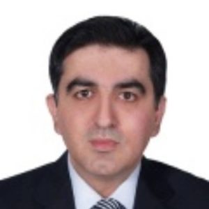 دکتر فرهود گورانچی