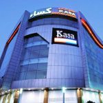 مجتمع تجاری کسا